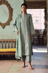 Autumn Winter'24 Vol-02 By Sahar Misty Bloom